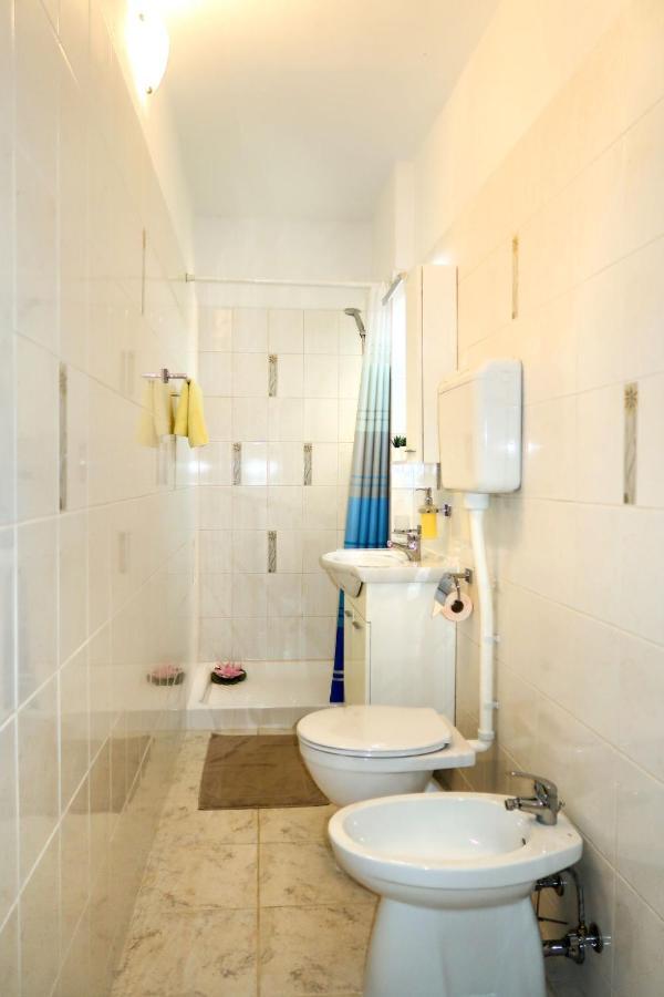 Apartment Vera - Mlk326 By Interhome Malinska Extérieur photo