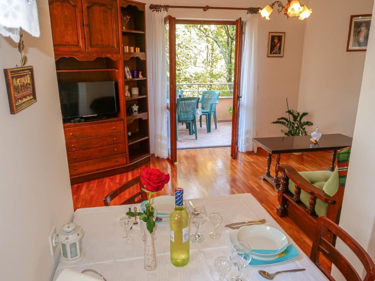 Apartment Vera - Mlk326 By Interhome Malinska Extérieur photo